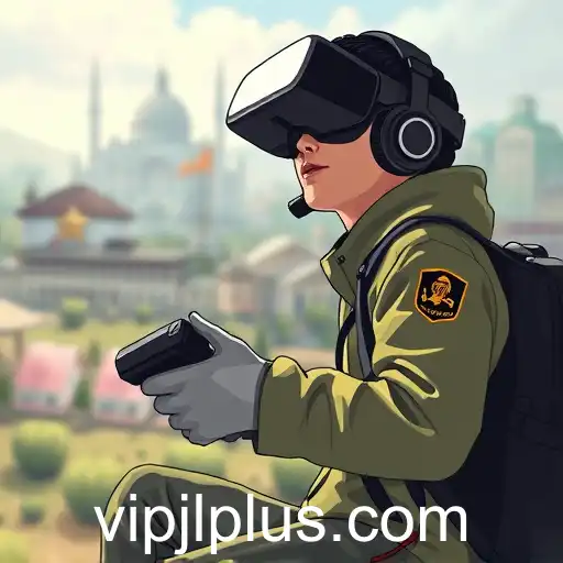 Unveiling the Digital Frontier in Gaming