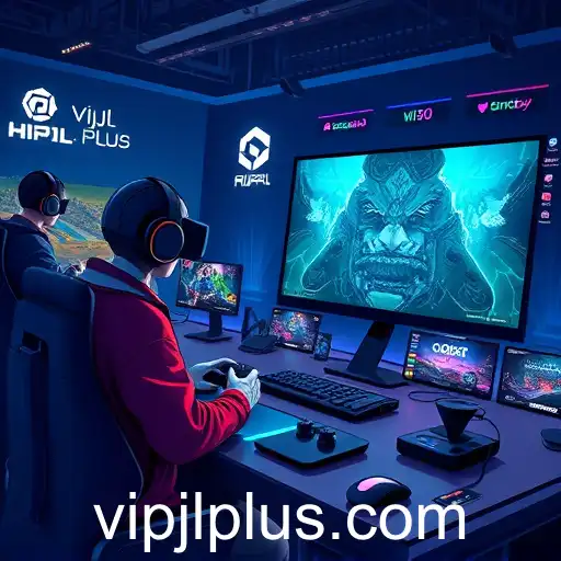 Emerging Trends in Online Gaming in 2025