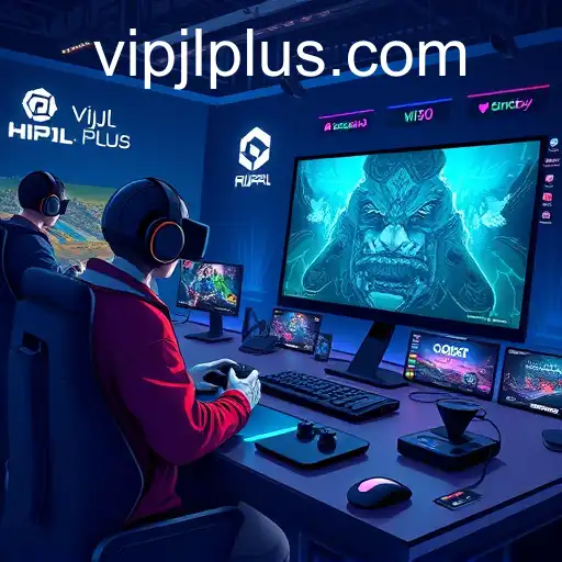 Emerging Trends in Online Gaming in 2025