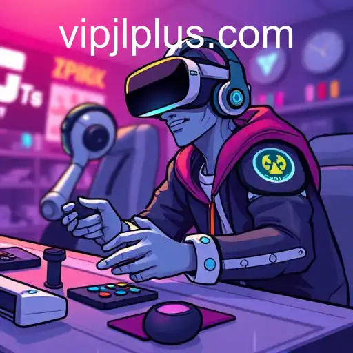 The Rise of VIPJL Plus in Online Gaming