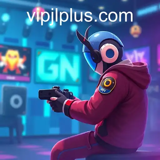 The Rise of VIPJL Plus: Evolution of Gaming in a New Era