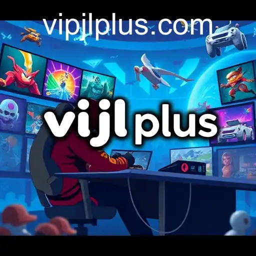 The Rise of Online Gaming