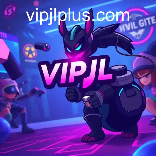 The Rise and Influence of VIPJL Plus in the Gaming Industry