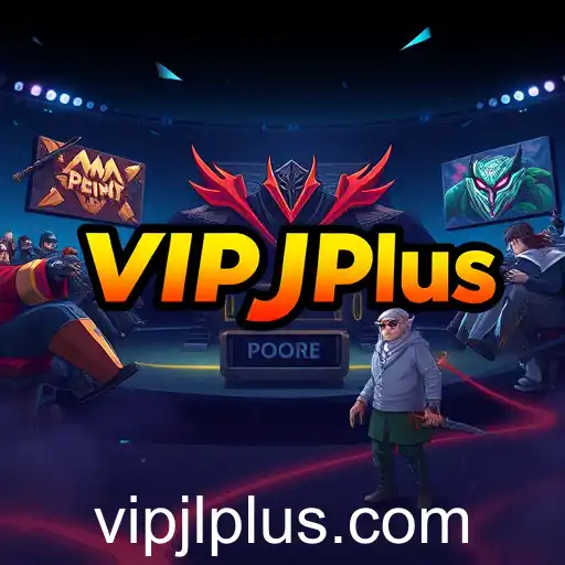The Rise of VIPJL Plus: Revolutionizing Online Gaming