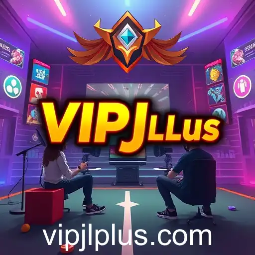 Vipjl Plus: Revolutionizing Online Gaming