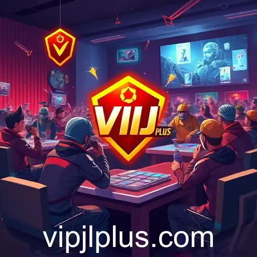 VIPJL Plus: Revolutionizing Online Gaming Experiences