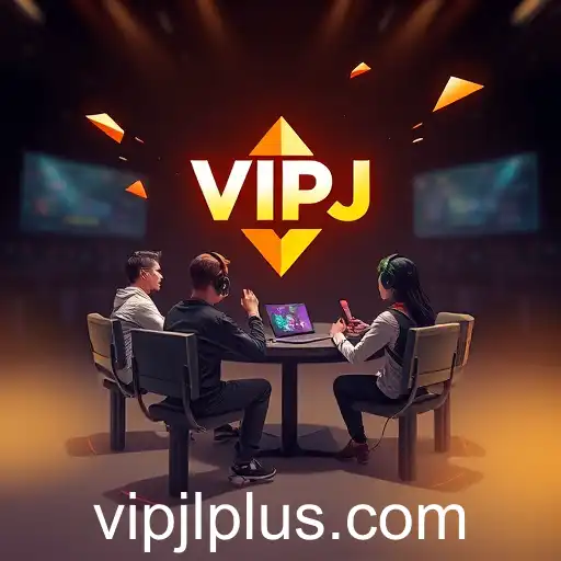 Vipjl Plus Expands Global Gaming Horizon