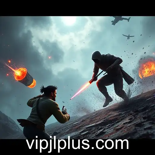 Exploring the Rise of VIPJL Plus in Gaming