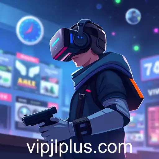 VIPJL Plus: A Gaming Evolution