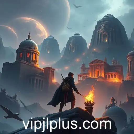 The Rise and Role of 'vipjl plus' in the Gaming World