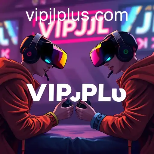 The Rise of VIPJL Plus in the Gaming World