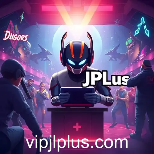 The Rise of VIPJL Plus in Online Gaming