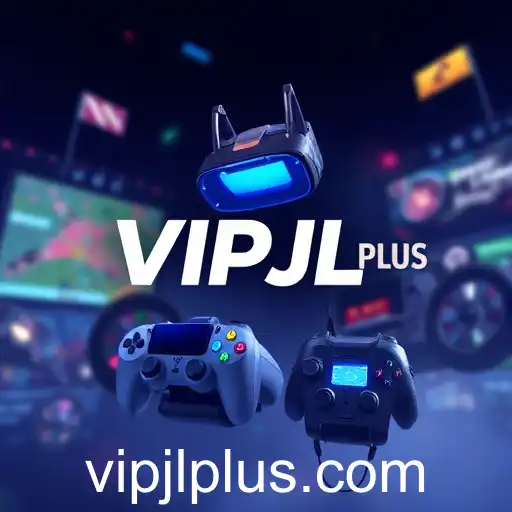 VIPJL Plus: Revolutionizing Online Gaming