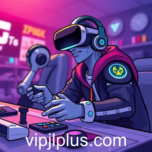 The Rise of VIPJL Plus in Online Gaming