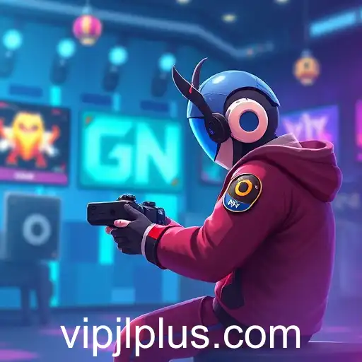 The Rise of VIPJL Plus: Evolution of Gaming in a New Era