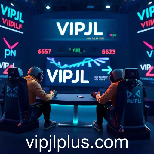 The Rise of VIPJL Plus in Gaming