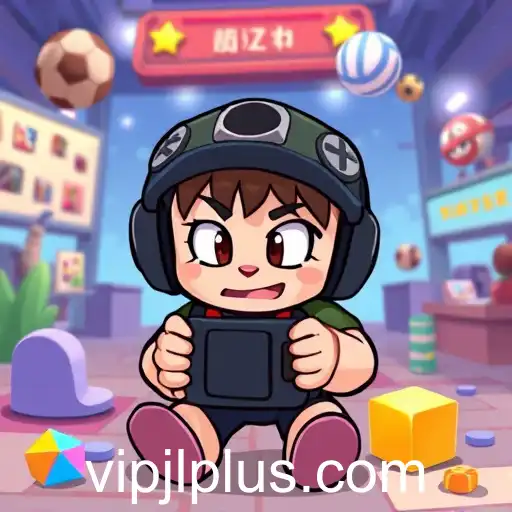 The Rise of VIPJL Plus in Gaming