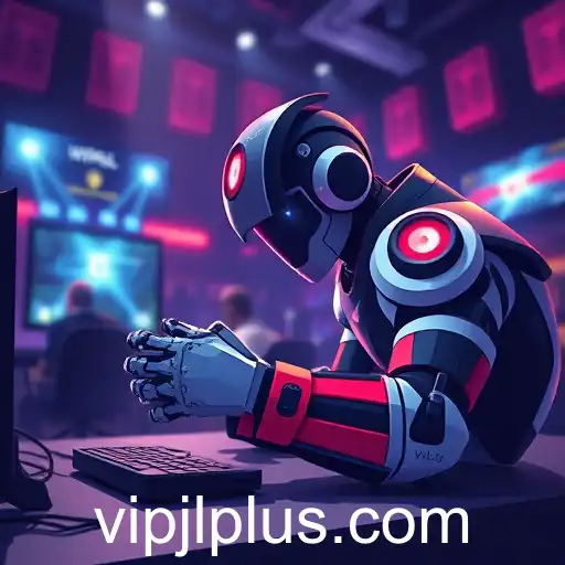 Emerging Trend: 'Vipjl Plus' and the Growth of Online Gaming Communities