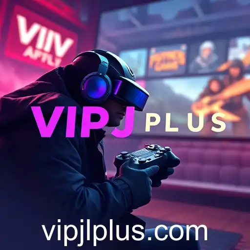 Emergence of VIPJL Plus in Gaming Circles